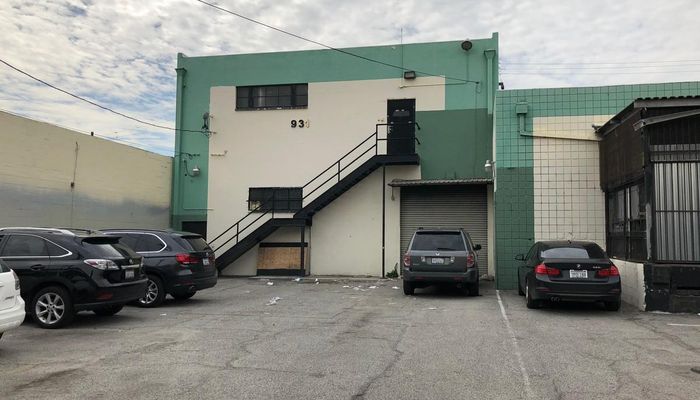 Warehouse Space for Rent at 931 E 14th St Los Angeles, CA 90021 - #16