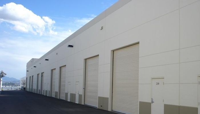 Warehouse Space for Rent at 29033 Avenue Sherman Valencia, CA 91355 - #2