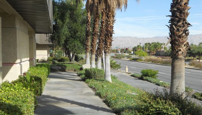 Warehouse Space for Rent at 1281 N. Gene Autry Tr. Palm Springs, CA 92262 - #2