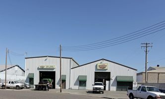 Warehouse Space for Rent located at 1057 Woodland Ave Modesto, CA 95351