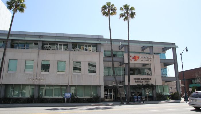 Office Space for Rent at 9320 Wilshire Boulevard Beverly Hills, CA 90212 - #1