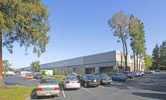 Warehouse Space for Rent located at 1935-1955 Lundy Ave San Jose, CA 95131