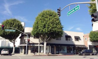 Office Space for Rent located at 9889 Santa Monica Blvd Beverly Hills, CA 90212