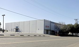 Warehouse Space for Rent located at 2200 Hoover Ave Modesto, CA 95354