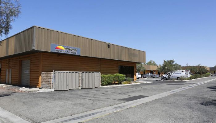 Warehouse Space for Rent at 1243 N Gene Autry Trl Palm Springs, CA 92262 - #6