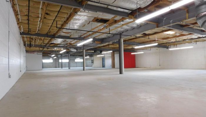 Warehouse Space for Rent at 2500 S Main St Los Angeles, CA 90007 - #5