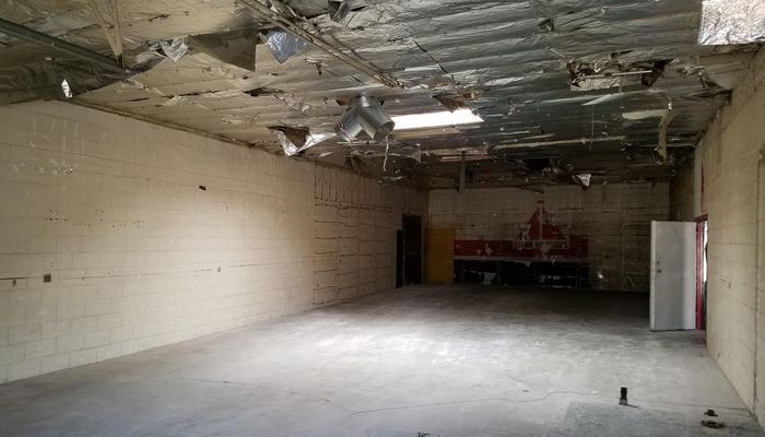 Warehouse Space for Rent at 7254 Hinds Ave North Hollywood, CA 91605 - #5