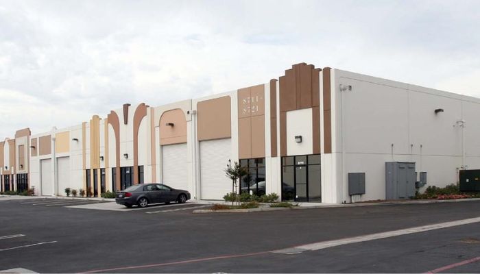 Warehouse Space for Rent at 8711-8721 Aviation Blvd Inglewood, CA 90301 - #6