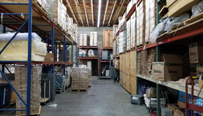 Warehouse Space for Rent at 800-808 E 29th St Los Angeles, CA 90011 - #29