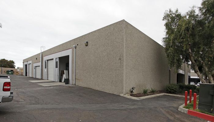 Warehouse Space for Rent at 2222 Verus St San Diego, CA 92154 - #3