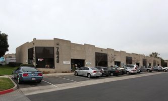 Warehouse Space for Rent located at 7848 Silverton Ave San Diego, CA 92126