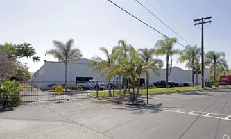 Warehouse Space for Rent located at 8787 Olive Ln Santee, CA 92071