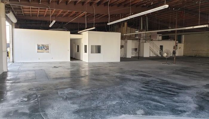 Warehouse Space for Rent at 12173 Branford St Sun Valley, CA 91352 - #7