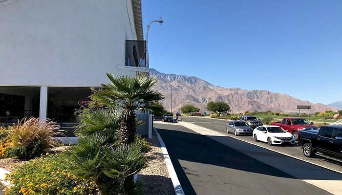 Warehouse Space for Sale at 4775-4779 E Ramon Rd Palm Springs, CA 92264 - #35