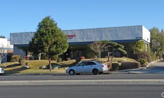 Warehouse Space for Rent located at 27720 Avenue Scott Valencia, CA 91355