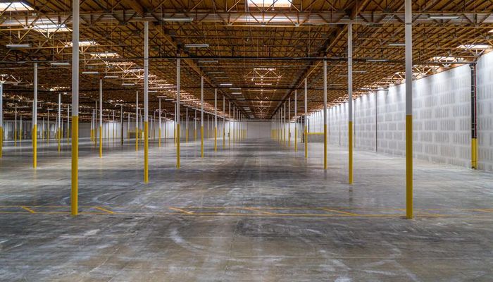 Warehouse Space for Rent at 4225 Hacienda Dr Pleasanton, CA 94588 - #15