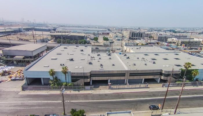 Warehouse Space for Sale at 2444 Porter St Los Angeles, CA 90021 - #103