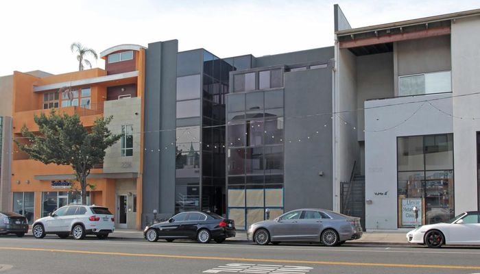 Office Space for Rent at 2210 Main St Santa Monica, CA 90405 - #5