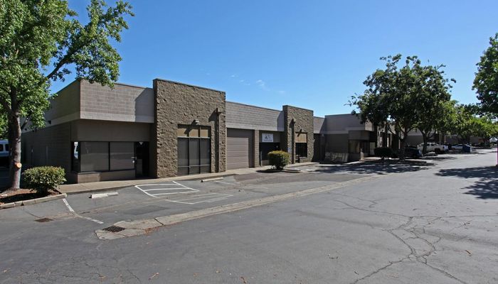Warehouse Space for Rent at 10265 Old Placerville Rd Sacramento, CA 95827 - #2