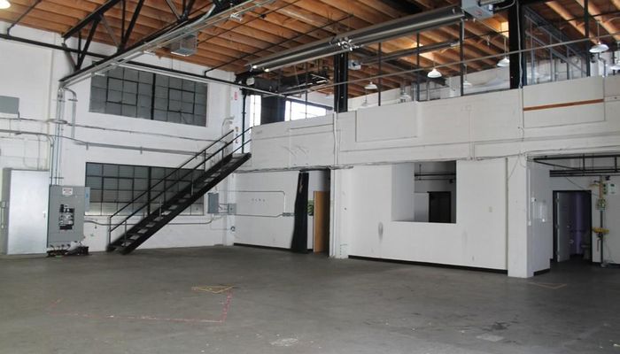 Warehouse Space for Rent at 150 Mississippi St San Francisco, CA 94107 - #6