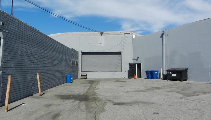 Warehouse Space for Rent at 3301 Maple Ave Los Angeles, CA 90011 - #7