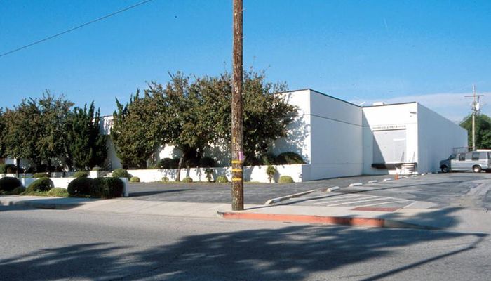 Warehouse Space for Rent at 20721 Superior St Chatsworth, CA 91311 - #6