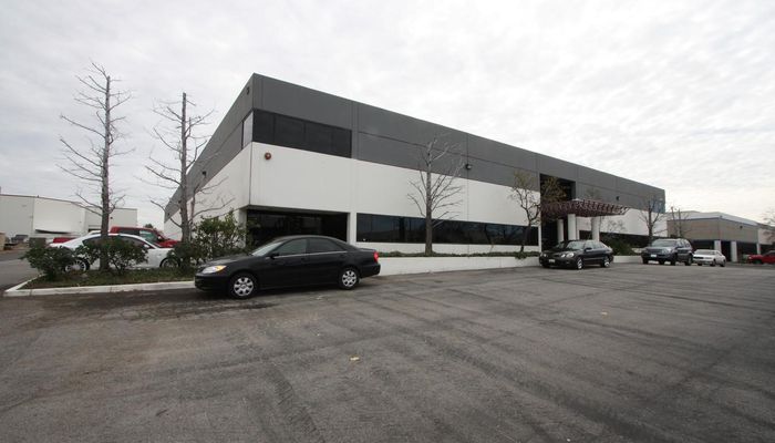 Warehouse Space for Rent at 24910 Avenue Tibbitts Valencia, CA 91355 - #3