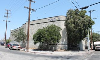 Warehouse Space for Sale located at 1685 Mateo St Los Angeles, CA 90021