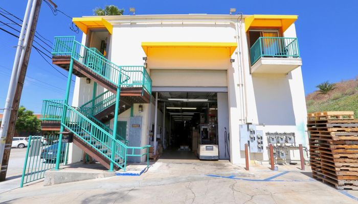 Warehouse Space for Rent at 1920-1928 Hancock St San Diego, CA 92110 - #2