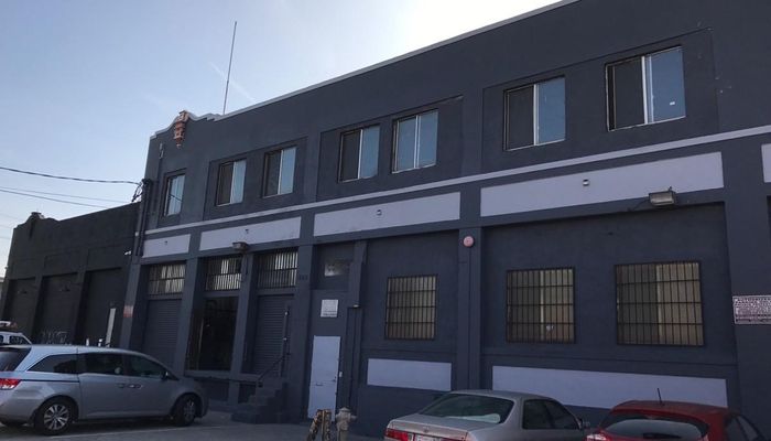 Warehouse Space for Rent at 1922-1926 E 7th Pl Los Angeles, CA 90021 - #4