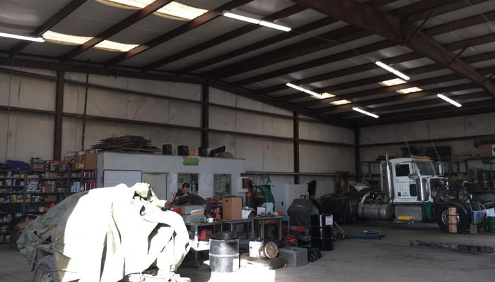 Warehouse Space for Sale at 9253 Cassia Rd Adelanto, CA 92301 - #2