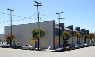Warehouse Space for Rent located at 1500 Michigan St San Francisco, CA 94124