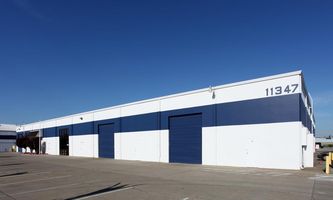 Warehouse Space for Rent located at 11347 Folsom Blvd Rancho Cordova, CA 95742