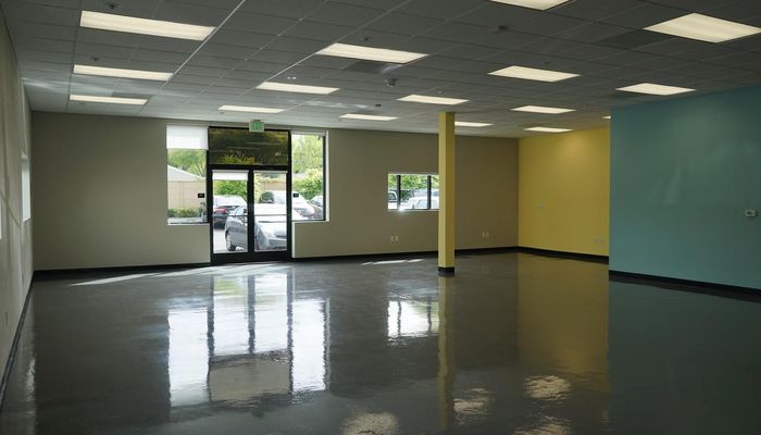 Warehouse Space for Rent at 1098 W Evelyn Ave Sunnyvale, CA 94086 - #7