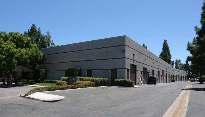 Lab Space for Rent at 6295 Ferris Sq San Diego, CA 92121 - #5