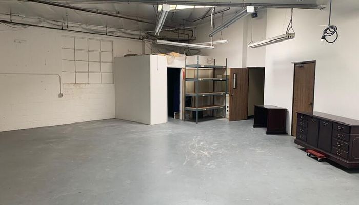 Warehouse Space for Rent at 7648-7654 San Fernando Rd Sun Valley, CA 91352 - #8