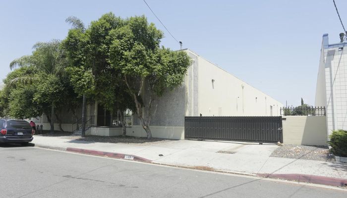 Warehouse Space for Rent at 2212-2228 Edwards Ave South El Monte, CA 91733 - #6