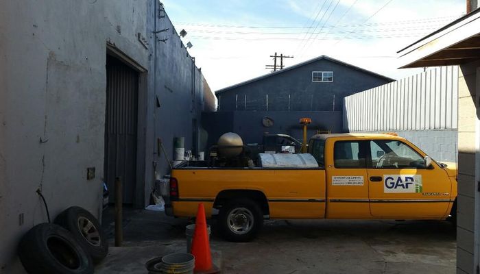 Warehouse Space for Rent at 3513-3517 Union Pacific Ave Los Angeles, CA 90023 - #3
