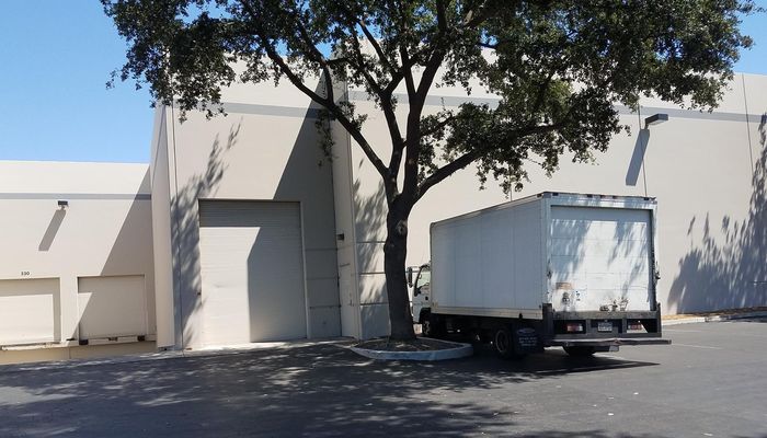 Warehouse Space for Rent at 14020 Central Avenue Chino, CA 91710 - #2