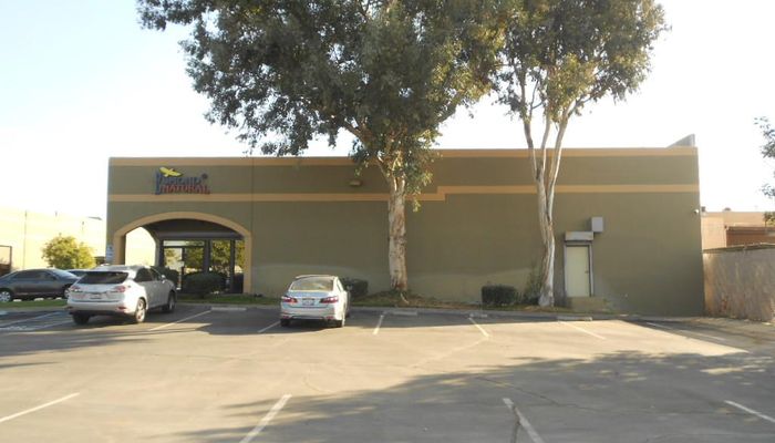Warehouse Space for Rent at 5102-5108 Azusa Canyon Rd Irwindale, CA 91706 - #13