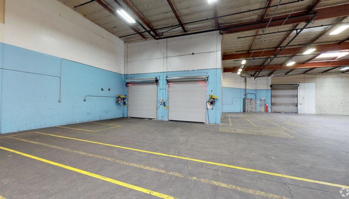 Warehouse Space for Rent at 2260 Spruce St Ontario, CA 91761 - #21