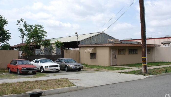 Warehouse Space for Sale at 536-560 E Maitland Ave Ontario, CA 91761 - #1