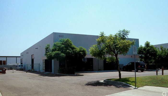 Warehouse Space for Sale at 550 S Coral Ridge Pl City Of Industry, CA 91746 - #1