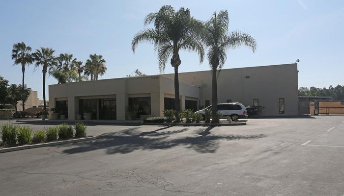 Warehouse Space for Rent at 17632 Armstrong Ave Irvine, CA 92614 - #5