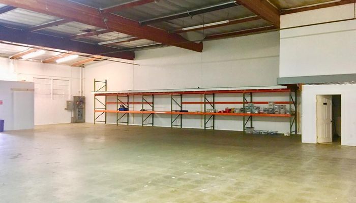 Warehouse Space for Rent at 7848 San Fernando Rd Sun Valley, CA 91352 - #6