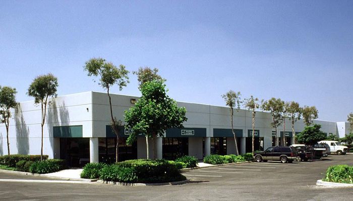 Warehouse Space for Rent at 9125 Archibald Ave Rancho Cucamonga, CA 91730 - #13