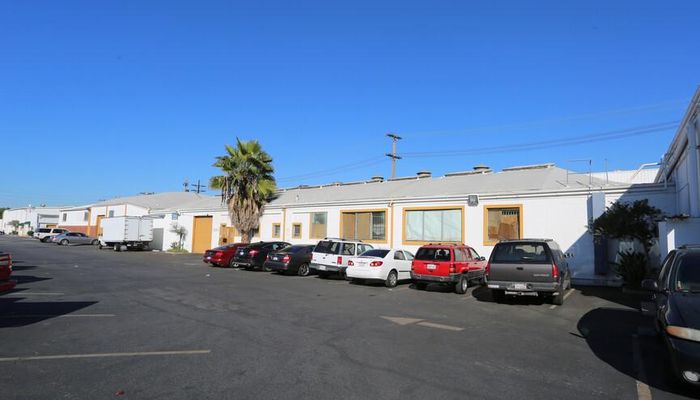 Warehouse Space for Rent at 2800-2932 E 54th St Vernon, CA 90058 - #2