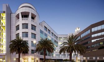 Office Space for Rent located at 1333 2nd Street Santa Monica, CA 90405