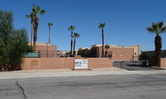 Warehouse Space for Rent located at 800 S. Vella Road Palm Springs, CA 92264