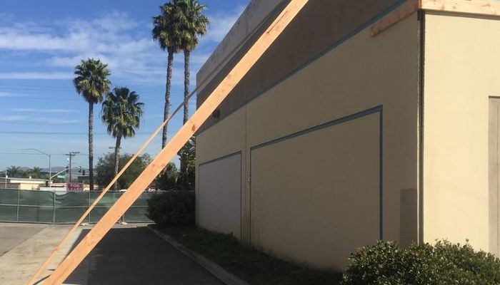 Warehouse Space for Rent at 572 N Tulip St Escondido, CA 92025 - #12